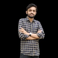 Prathyush M