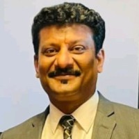 Prakash Kumar Agrahari