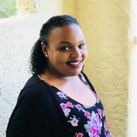 Nia Moore