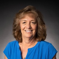 Laurel Dewing
