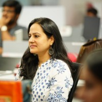 Shweta Arora