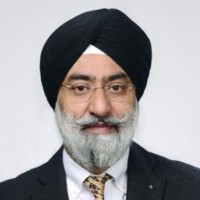 Harpal Singh Ranauta