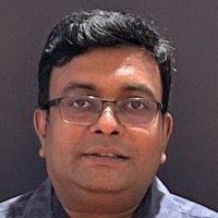 Sathish Ramakrishnan