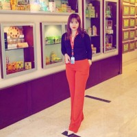 Anastasia Siahaya., S.Psi., CHRM