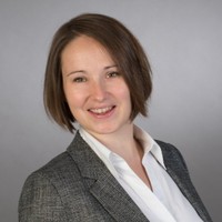 Andrea Mehlin