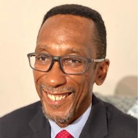 Christopher Blackwood BSc. (Hons), MSc. (Project Management)