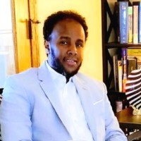 Abdirizak Dahir