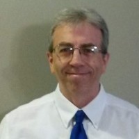 Tom Rogers