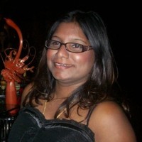 Ramdoo Anouschka