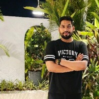 Ar. Nitin Verma