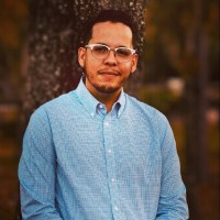 Elmer Irizarry-Lopez