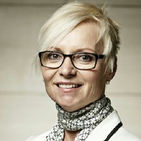 Monica Almvik