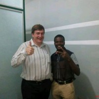 Ayeni Daniel