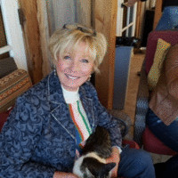 Dede Cowan