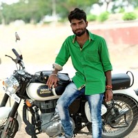 Poovarasan S