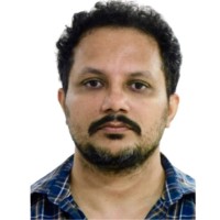 Sreejith Unnikrishnan