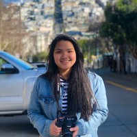 Kristine Mae Hermosado