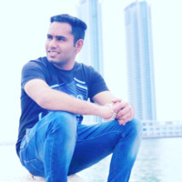 Sudhir Kumar Parbhakar