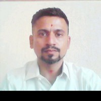 Vishal Dhoble
