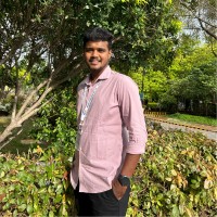 Sundhareshwaraa M