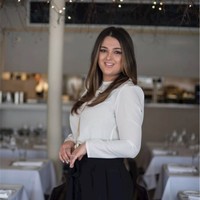 Martina Camaj