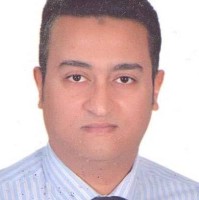 Hesham Mohamed El Badry