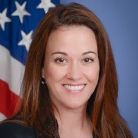 Beth Mcconn, Cpp (Fbi Retired)