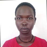 Abuk Deng Garang