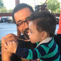 Paul Recendez