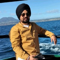 Manu Sidhu