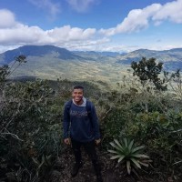 Jhon Andres Mestra Tapias