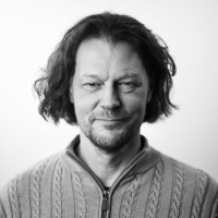Herman Larsen