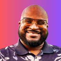 Broadus PalmerBroadus Palmer is an Influencer