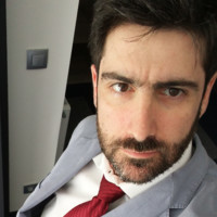 Paolo Sabaino