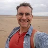Dan Baker