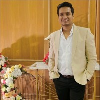 Deepak Prakash
