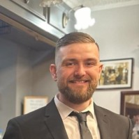 Luke McMullen