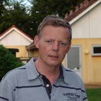 Chris Van den Bos