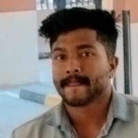 Vishnu Pilla