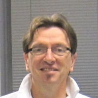 Bertrand Eric