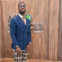 Pecory Dahouda Coulibaly