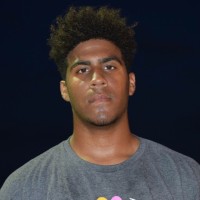 Maximo Alcantara