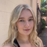 Freya Kavanagh