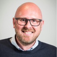 Øyvind Prytz