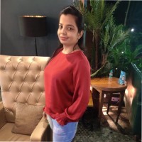 Pratibha Joshi