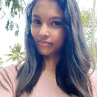 Pooja Raj