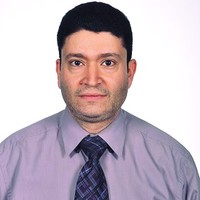 Wael Maher