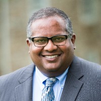 Paulsson Rajarigam