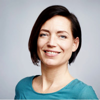 Sandra Van Velzen