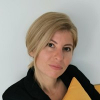 Greta Mutova
